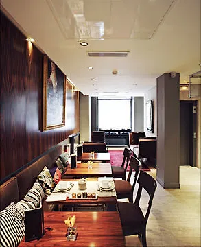 Hotel Le Marcel Paris Gare De L\'Est 